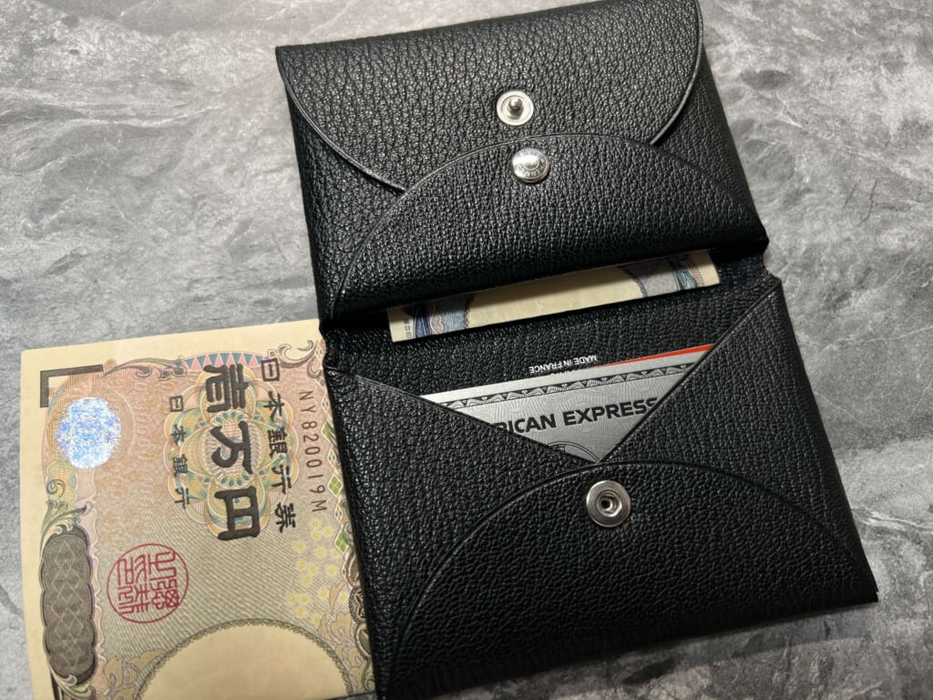 新品　HERMES エルメス　カルヴィデュオ